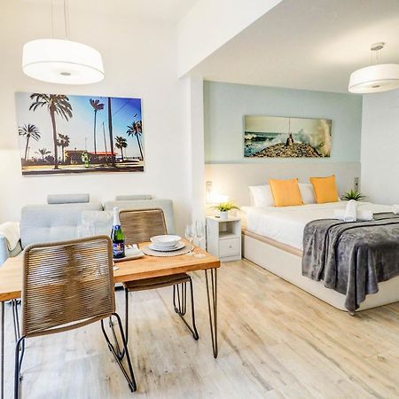 The Green Oasis By Hello Homes Sitges Esterno foto