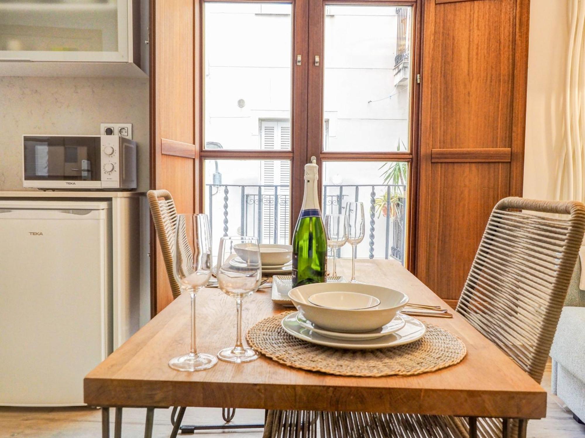 The Green Oasis By Hello Homes Sitges Esterno foto