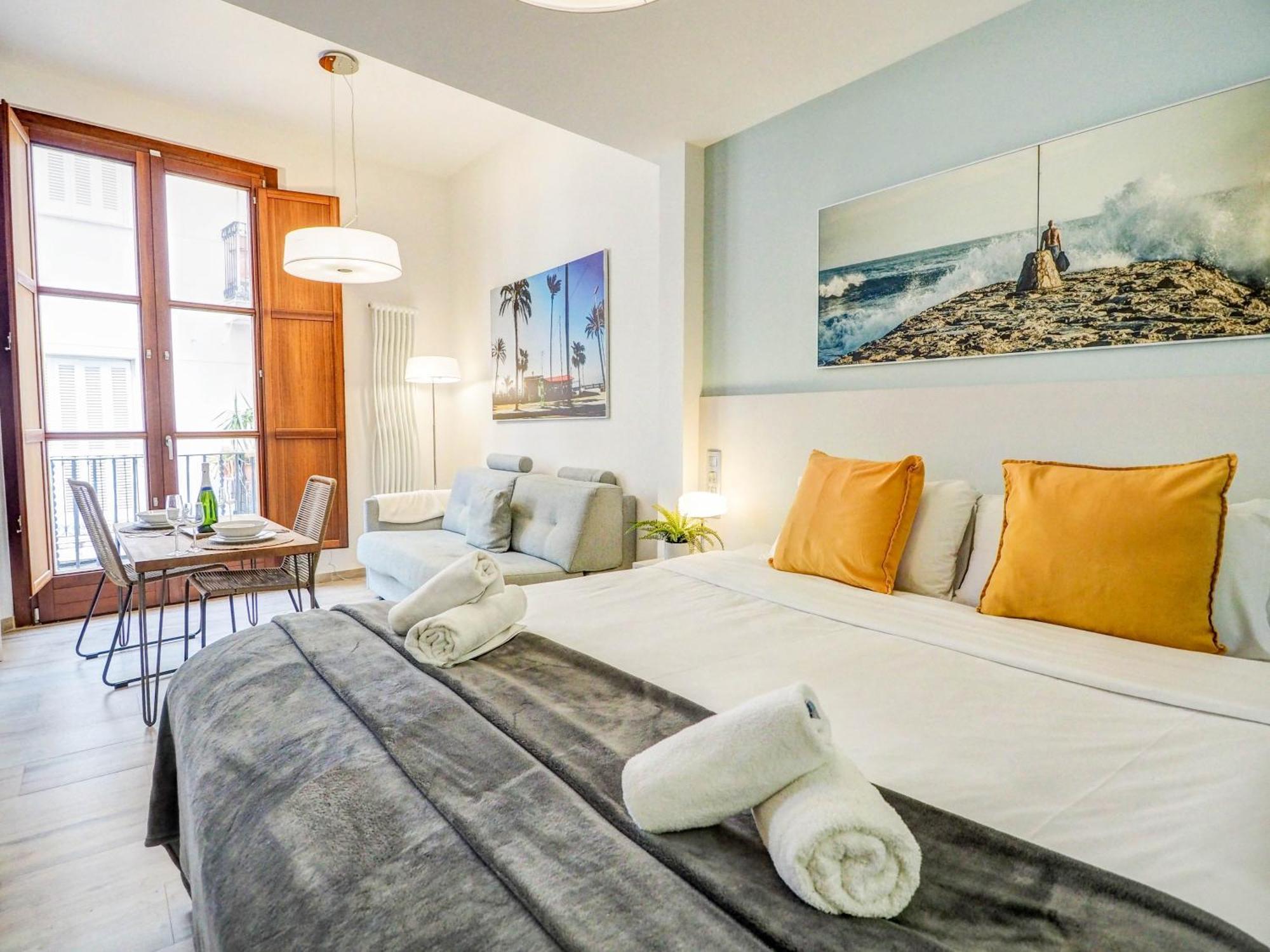 The Green Oasis By Hello Homes Sitges Esterno foto