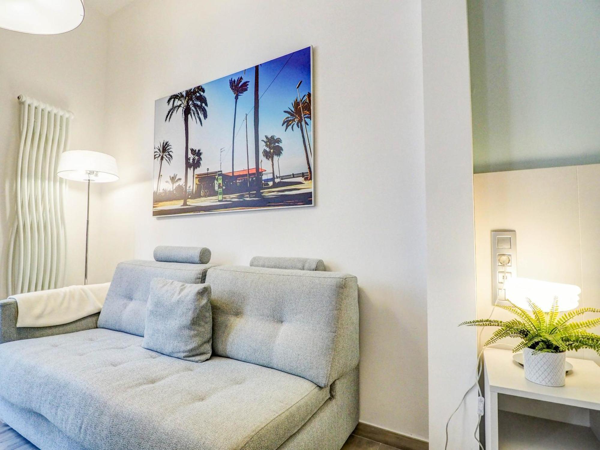 The Green Oasis By Hello Homes Sitges Esterno foto