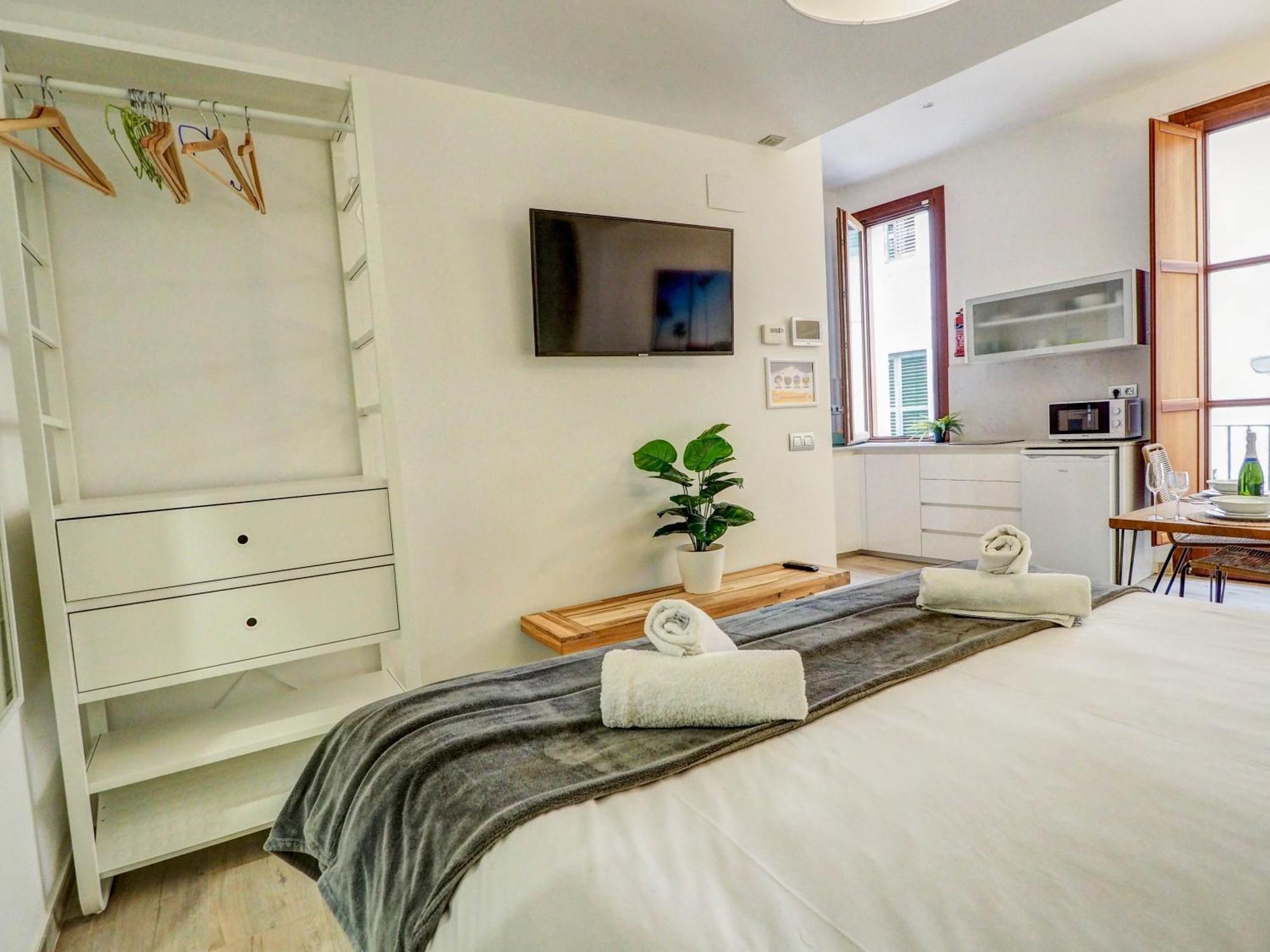 The Green Oasis By Hello Homes Sitges Esterno foto