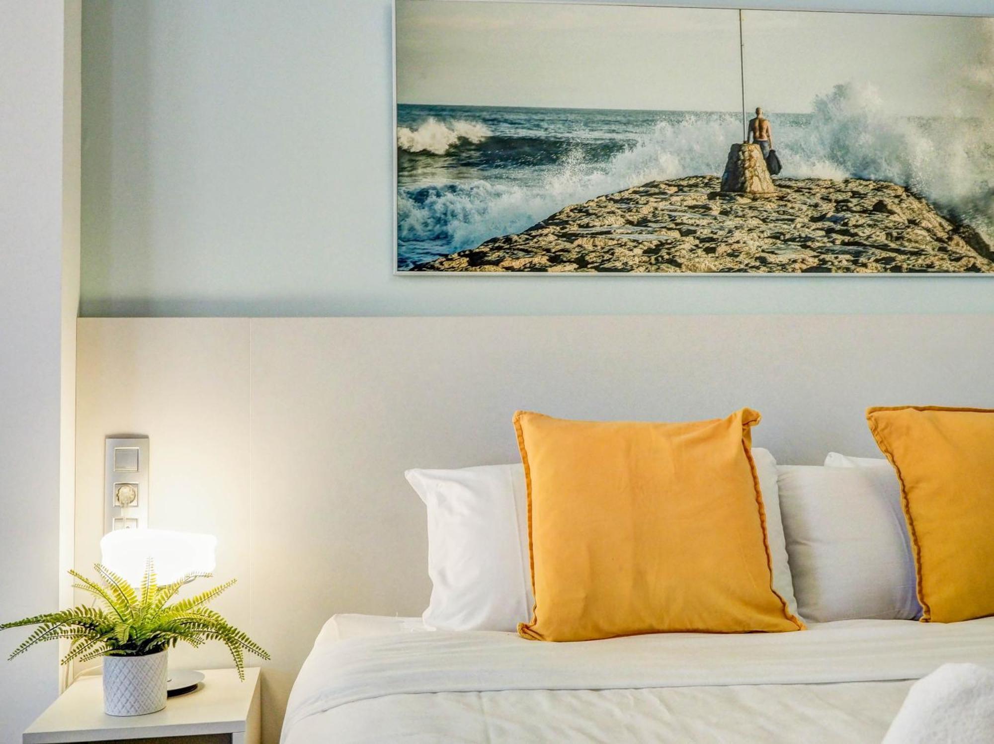 The Green Oasis By Hello Homes Sitges Esterno foto