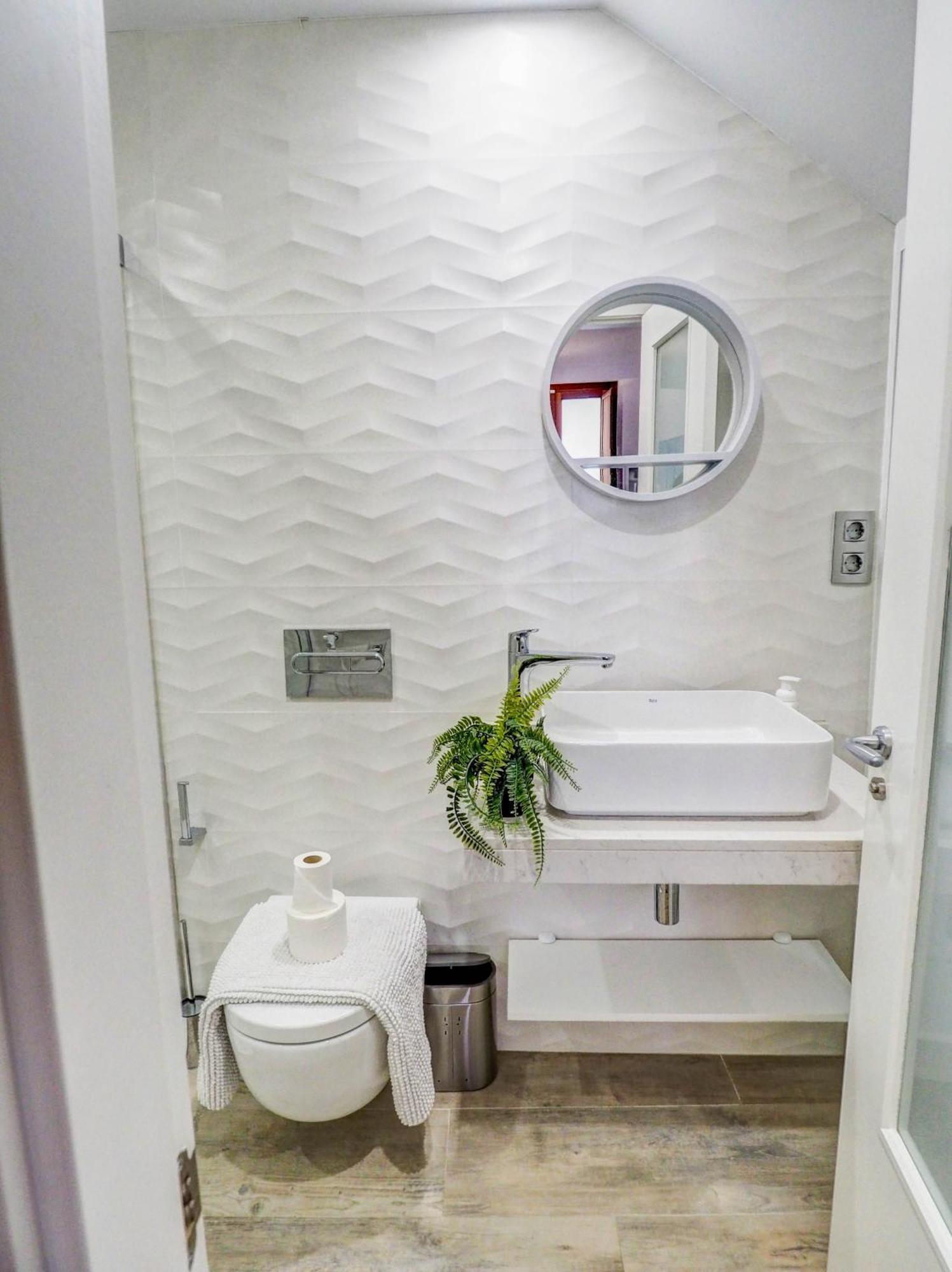 The Green Oasis By Hello Homes Sitges Esterno foto
